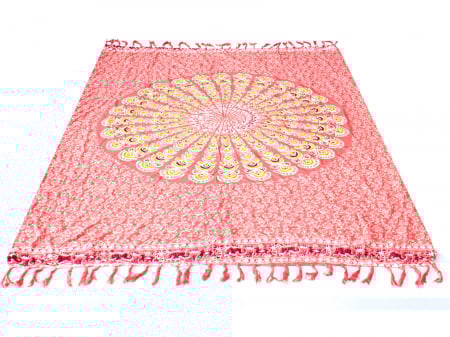 Sarong Mandala - Roz [1]