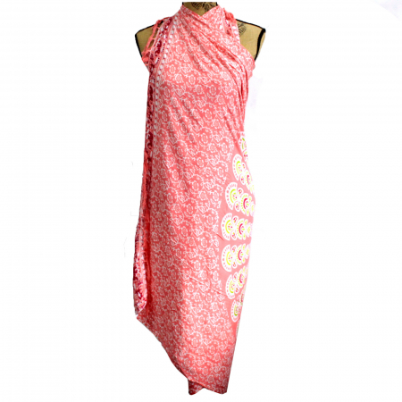 Sarong Mandala - Sarong Mandala - Roz