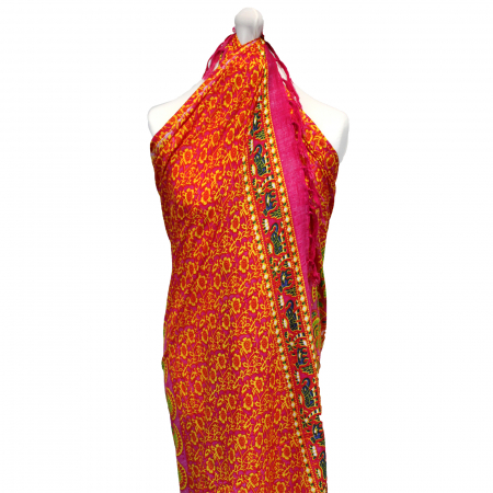 Sarong Mandala - Sarong Mandala - Rubin si Limeta