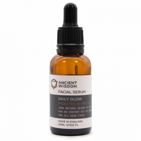 Ser pentru Ten 30 ml - Ser Pentru Iluminarea Tenului 30ml