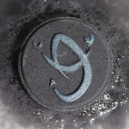 Set de Bombe de Baie Zodiac - Scorpion [1]
