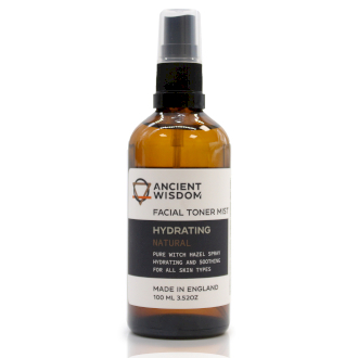 Tonifiere faciala - Spray Pentru Tonifiere Faciala Pur 100ml