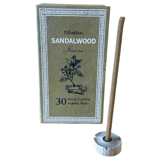 Betisoare Parfumate si Tamaie - Tamaie Himalayan Sugandhit Dhoop - Lemn de Santal