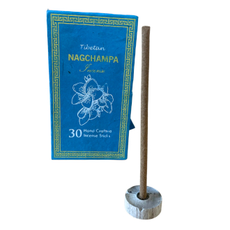 Betisoare Parfumate si Tamaie - Tamaie Himalayan Sugandhit Dhoop - Nag Champa