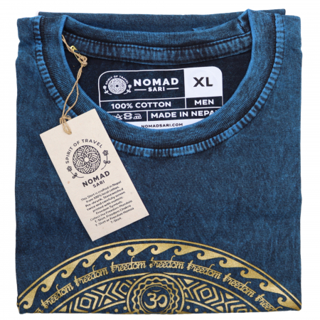 tricou din bumbac natural [2]