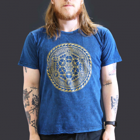 tricou din bumbac natural [4]