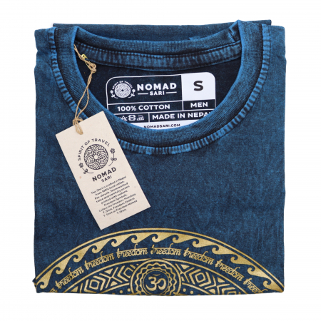 Imbracaminte - tricou din bumbac natural