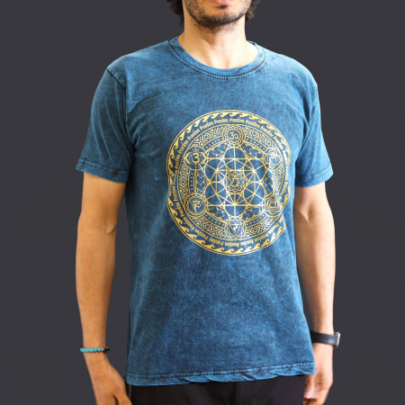 tricou din bumbac natural [1]