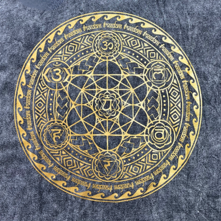 tricou cu simboluri spirituale [4]