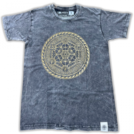 tricou cu simboluri spirituale [2]