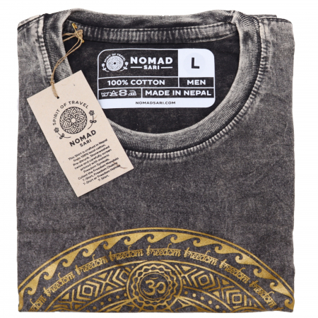 tricou cu simboluri spirituale [6]