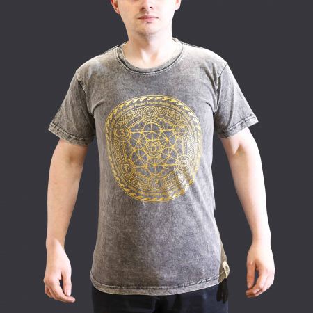 tricou cu simboluri spirituale [3]