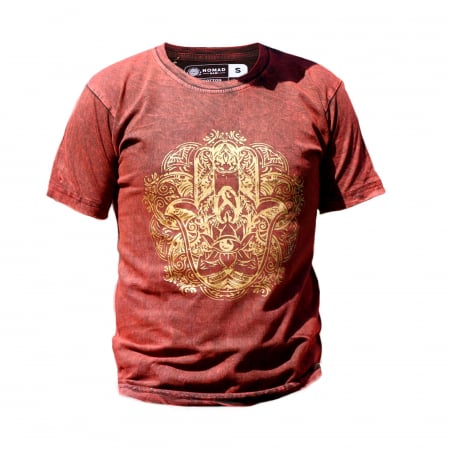 Imbracaminte - tricou din bumbac natural