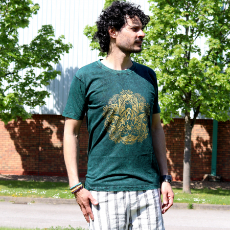 tricou cu simboluri spirituale [1]