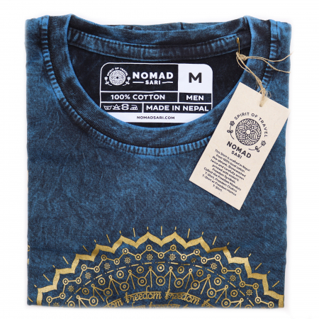 Imbracaminte - tricou din bumbac natural