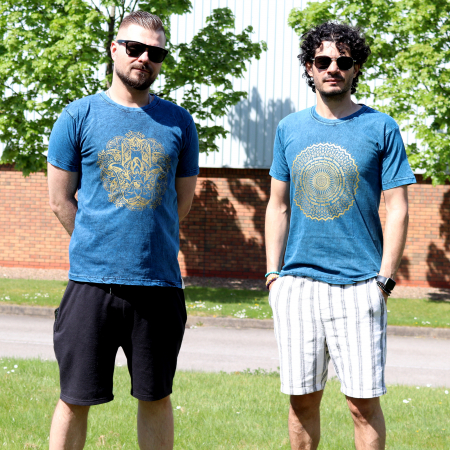 tricou din bumbac natural [1]