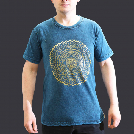 tricou din bumbac natural [5]