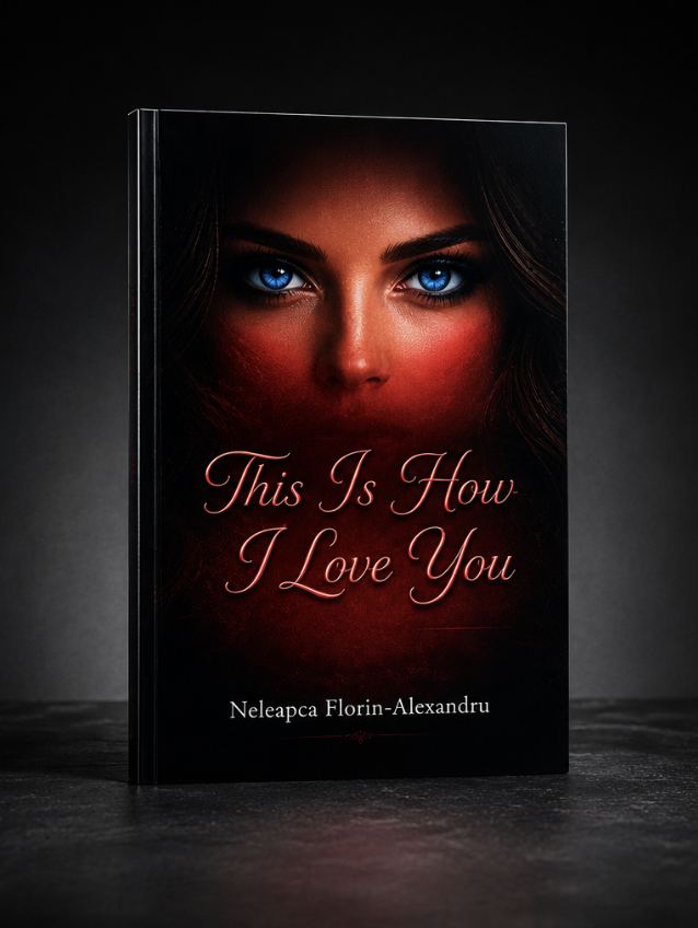 This is How I Love You