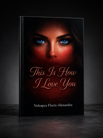 Produse - This Is How I Love You