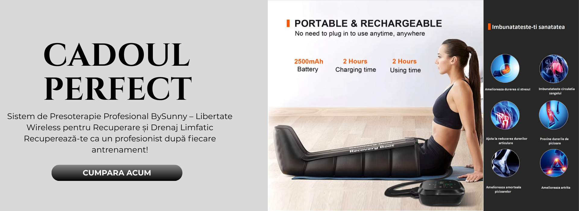 Tehnologie de Vârf pentru Sănătatea Picioarelor Tale