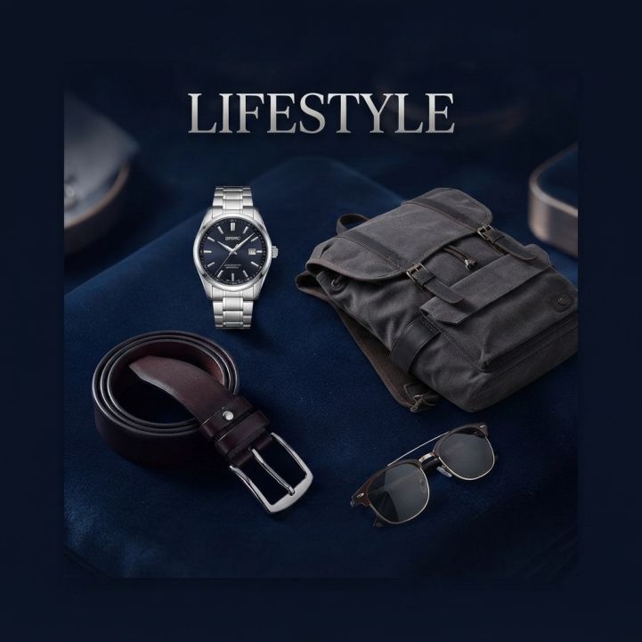 Lifestyle