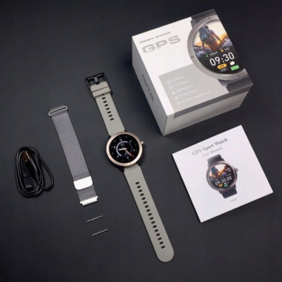 Smartwatch-uri – Stil și Tehnologie