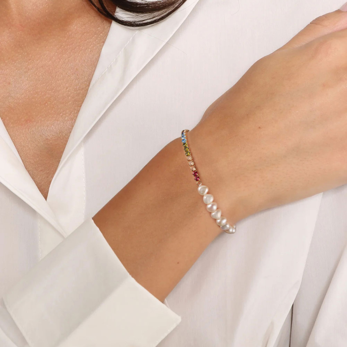 bysunny-bratara-perle-argint-925-aur-14k-gpb25 [2]