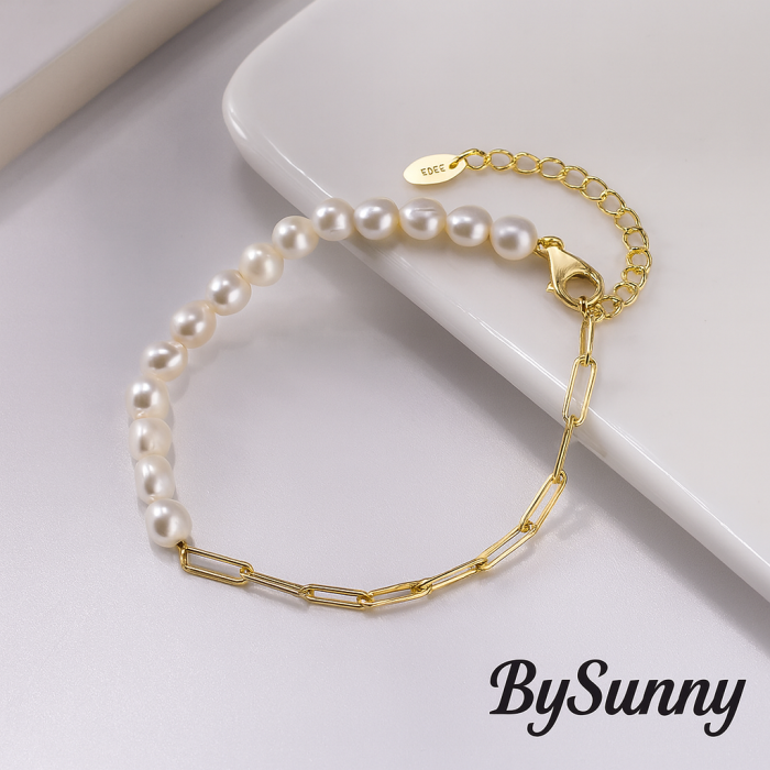 bysunny-bratara-perle-argint-925-aur-14k-gpb01 [4]