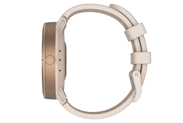 Ceas Smartwatch BySunny DM76, Ecran AMOLED, GPS Integrat, Apel Bluetooth, Rezistent la apă 5ATM, peste 170 Moduri Sportive - BySunny [6]