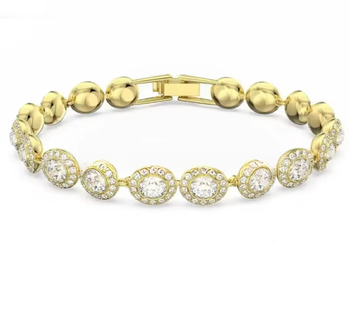 Set Bijuterii Angel Gold - BySunny [3]