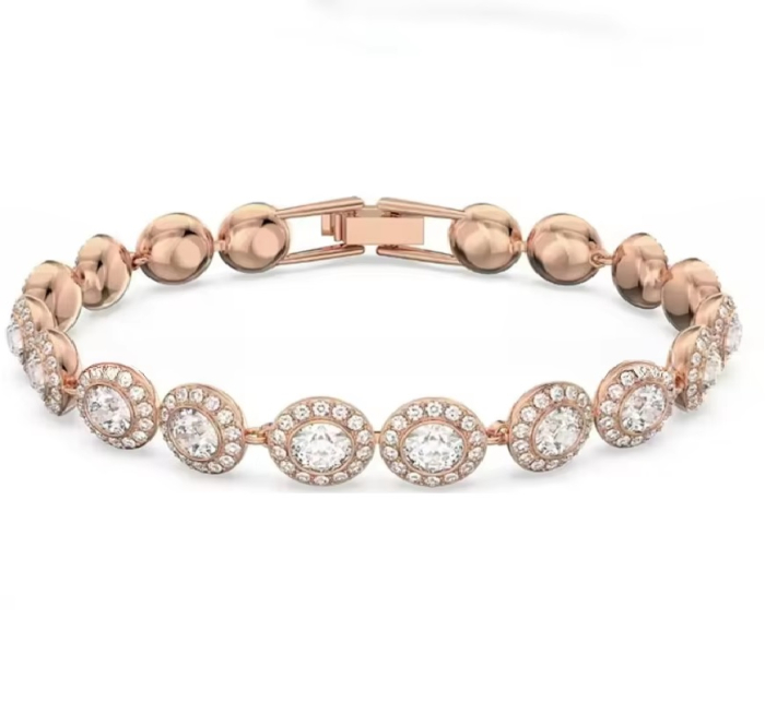 Set Bijuterii Angel Rose Gold - BySunny [3]