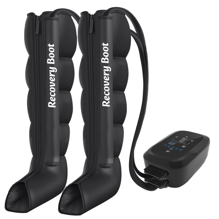 Cizme de compresie pentru recuperare musculară M2001 [3]