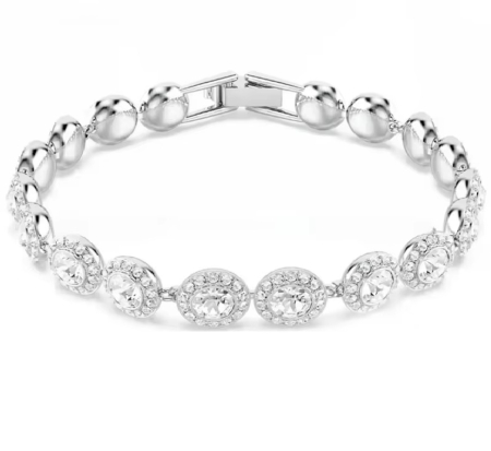 Bijuterii fashion - Bratara  Angel Silver BySunny