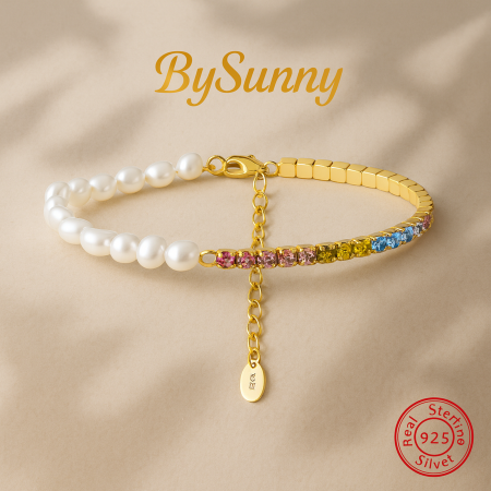 bysunny-bratara-perle-argint-925-aur-14k-gpb25 [3]