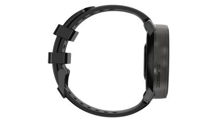 Ceas Smartwatch BySunny DM76, Ecran AMOLED, GPS Integrat, Apel Bluetooth, Rezistent la apă 5ATM, peste 170 Moduri Sportive [8]