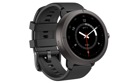 Ceas Smartwatch BySunny DM76, Ecran AMOLED, GPS Integrat, Apel Bluetooth, Rezistent la apă 5ATM, peste 170 Moduri Sportive [6]