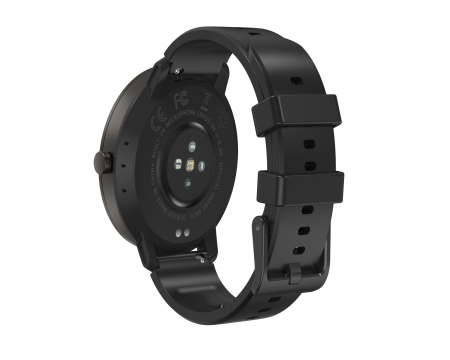 Ceas Smartwatch BySunny DM76, Ecran AMOLED, GPS Integrat, Apel Bluetooth, Rezistent la apă 5ATM, peste 170 Moduri Sportive [7]