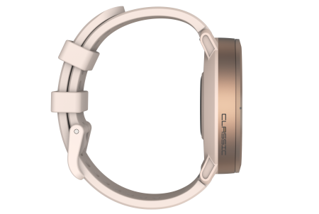 Ceas Smartwatch BySunny DM76, Ecran AMOLED, GPS Integrat, Apel Bluetooth, Rezistent la apă 5ATM, peste 170 Moduri Sportive - BySunny [4]