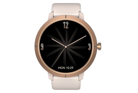 Ceas Smartwatch BySunny DM76, Ecran AMOLED, GPS Integrat, Apel Bluetooth, Rezistent la apă 5ATM, peste 170 Moduri Sportive - BySunny [2]