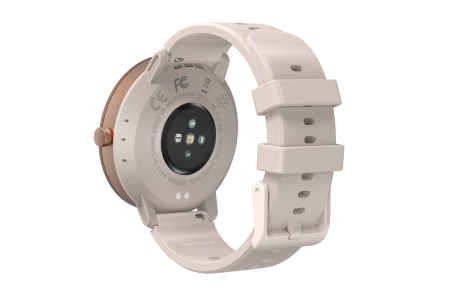 Ceas Smartwatch BySunny DM76, Ecran AMOLED, GPS Integrat, Apel Bluetooth, Rezistent la apă 5ATM, peste 170 Moduri Sportive - BySunny [6]