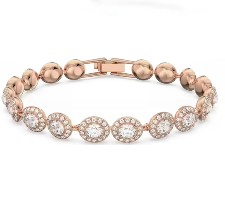 Set Bijuterii Angel Rose Gold - BySunny [2]