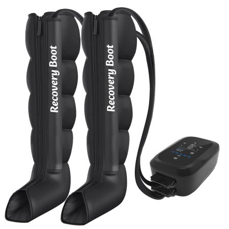 Cizme de compresie pentru recuperare musculară M2001 [2]