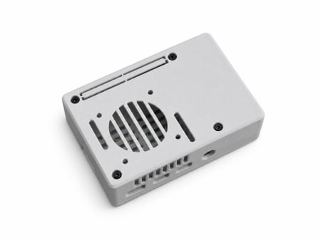 Carcase Raspberry Pi 4 - Carcasă Creartify pentru Raspberry Pi 4, gri