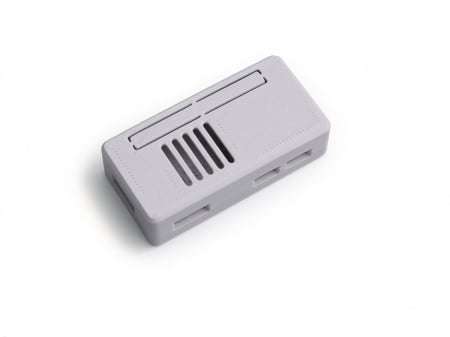 Carcase Raspberry Pi Zero - Carcasă Creartify pentru Raspberry Pi Zero, gri