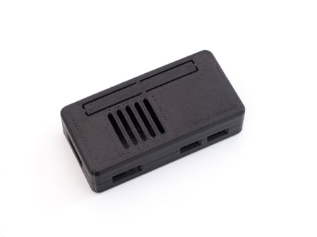 Carcase Raspberry Pi Zero - Carcasă Creartify pentru Raspberry Pi Zero, neagră