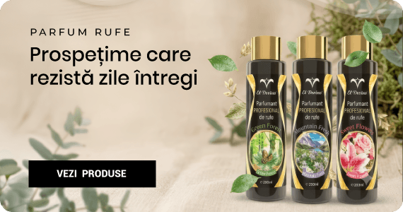 Parfum de rufe