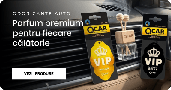 Odorizant Auto