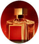 DIFUZOR AROMATERAPIE AROMA - BACCARAT [3]