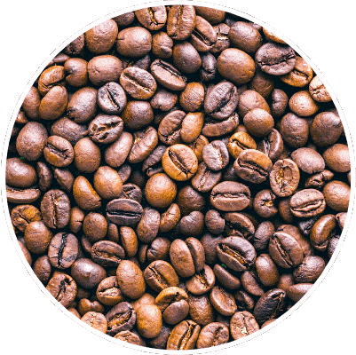 DIFUZOR AROMATERAPIE - AROMA CAFEA [3]