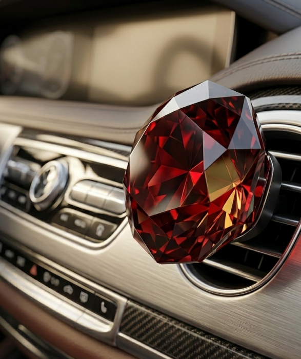 PACHET  10 ODORIZANTE VIP BACCARAT [2]